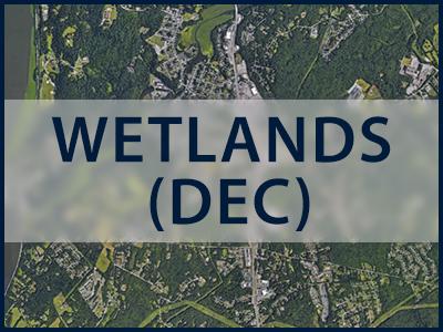 town of wappinger wetlands DEC