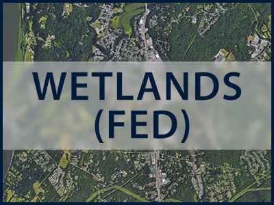 town of wappinger wetlands FED