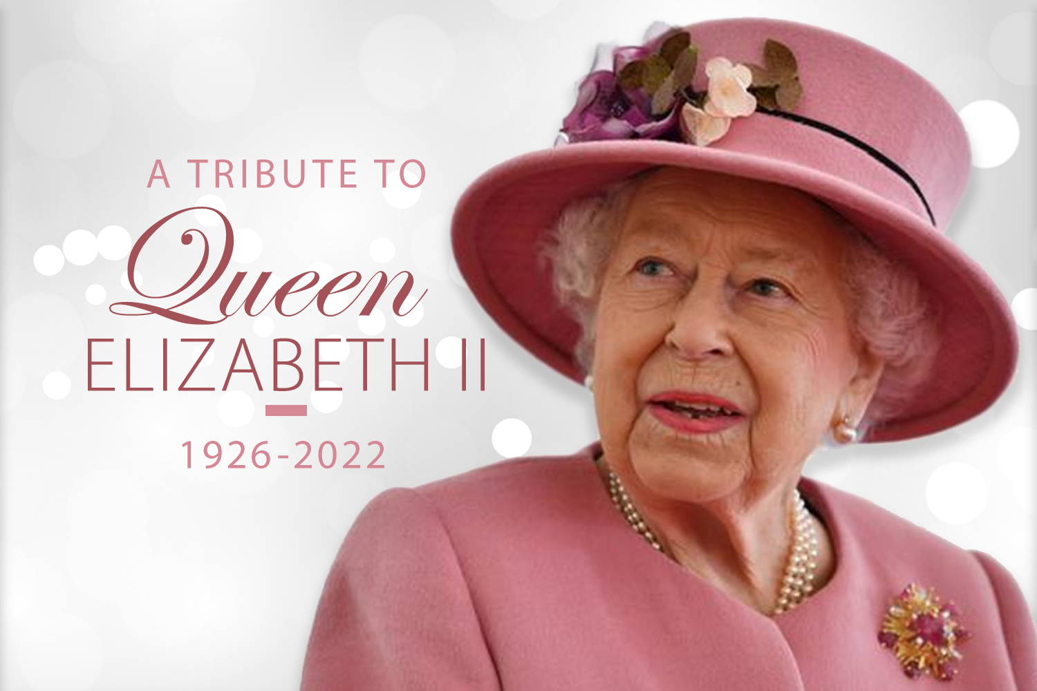 A Tribute To Queen Elizabeth II from Town of Wappinger