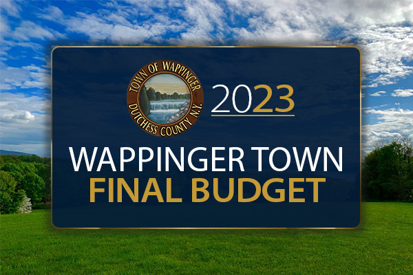 Town of Wappinger Veterans Day 2022