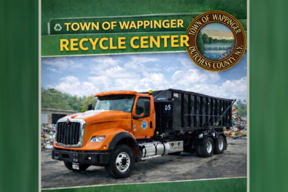 PRESS RELEASE: Town of Wappinger Announces Recycle Center Improvements and Cost-Saving Initiatives