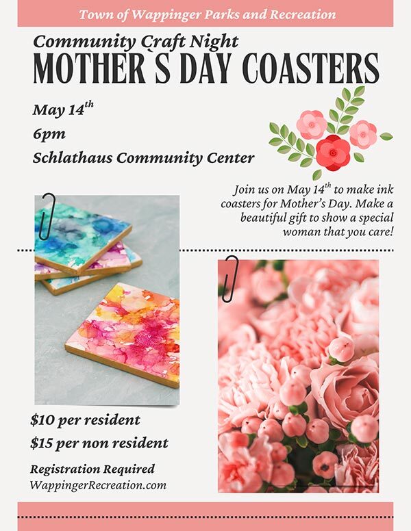 Craft Night