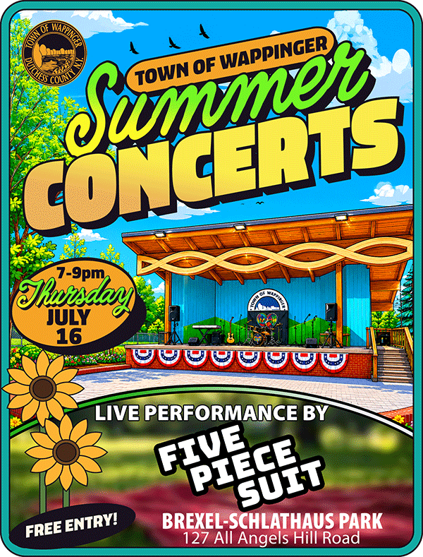 Summer Concert - July 16