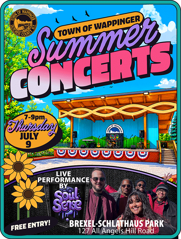 Summer Concert - July 9