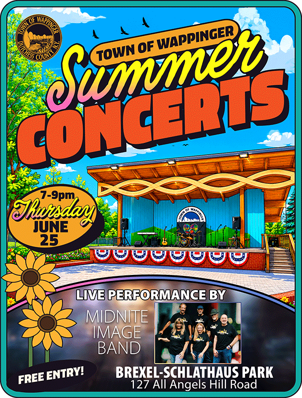 Midnite Image Band Concert