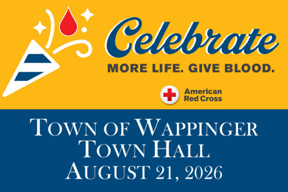BLOOD DRIVE AUG