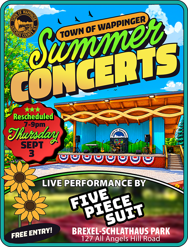 Summer Concert - July 16
