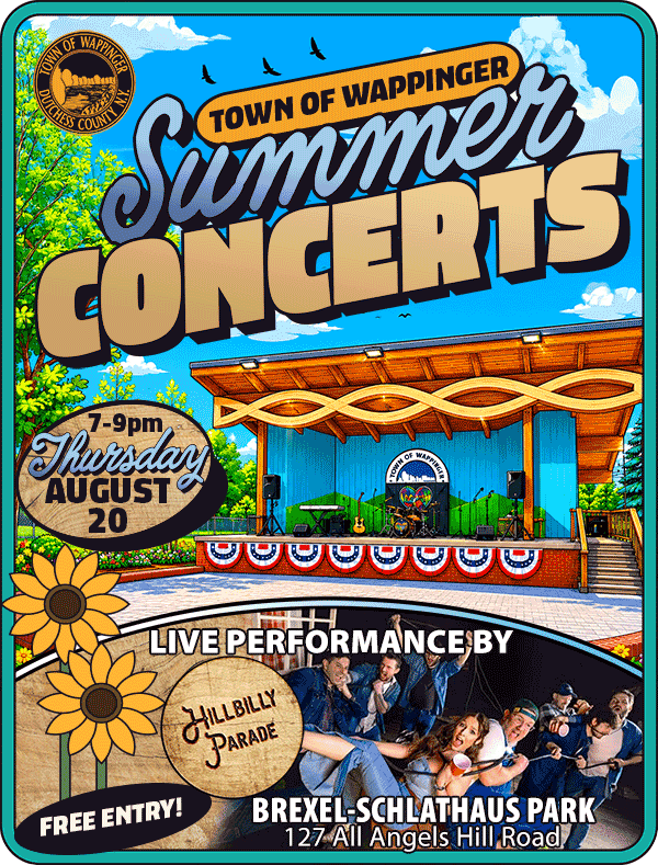 Summer Concert Series - Cruise Control