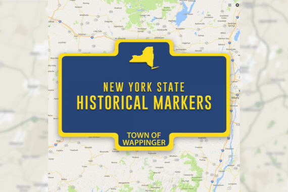 NYS Historical Marker